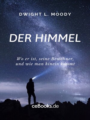 cover image of Der Himmel